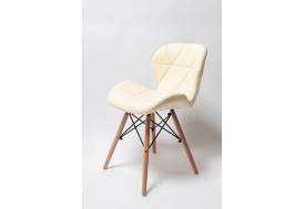 Стул SC 026 светло бежевый