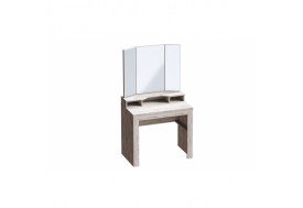 Туалетный стол Соренто дуб бонифаций