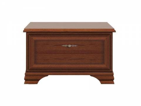 Тумба для обуви S320-SFK1B Кентаки каштан