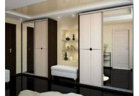 Шкаф-купе Вера