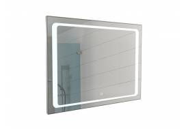 Зеркало Галакси Galaxy 70 alum с подсветкой Sansa