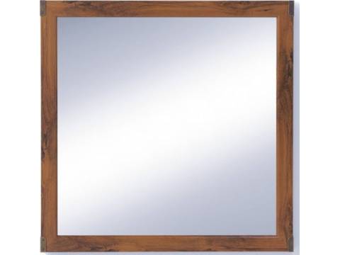 Зеркало JLUS80 Индиана дуб саттер