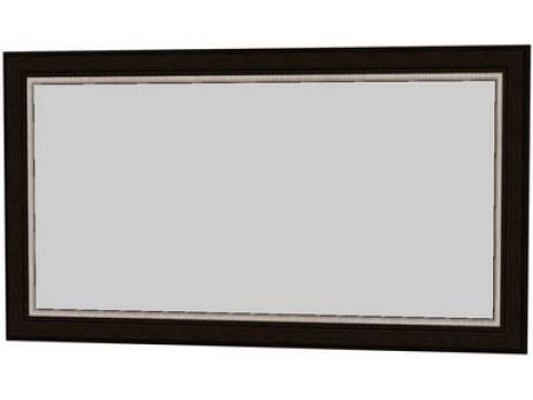 Зеркало в рамке арт.ЗП2